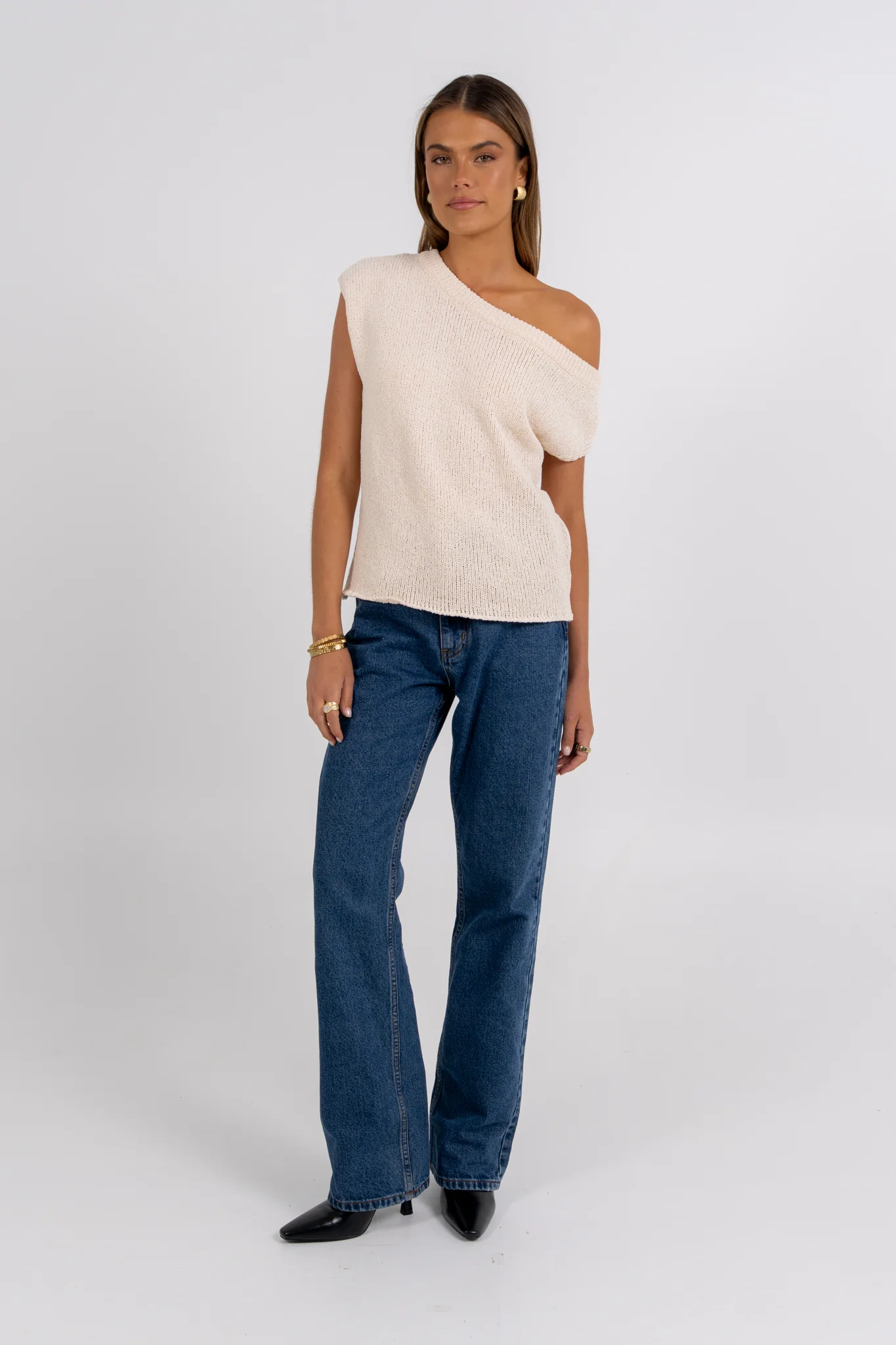 Marley Top Cream - Image 4