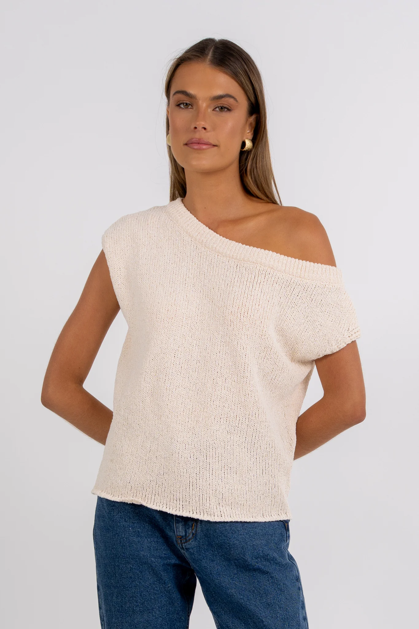 Marley Top Cream - Image 5