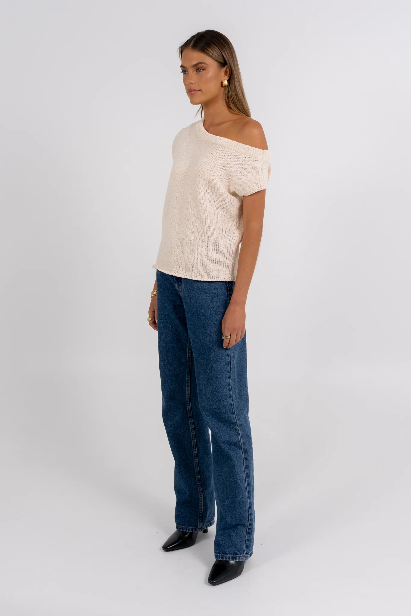 Marley Top Cream - Image 7