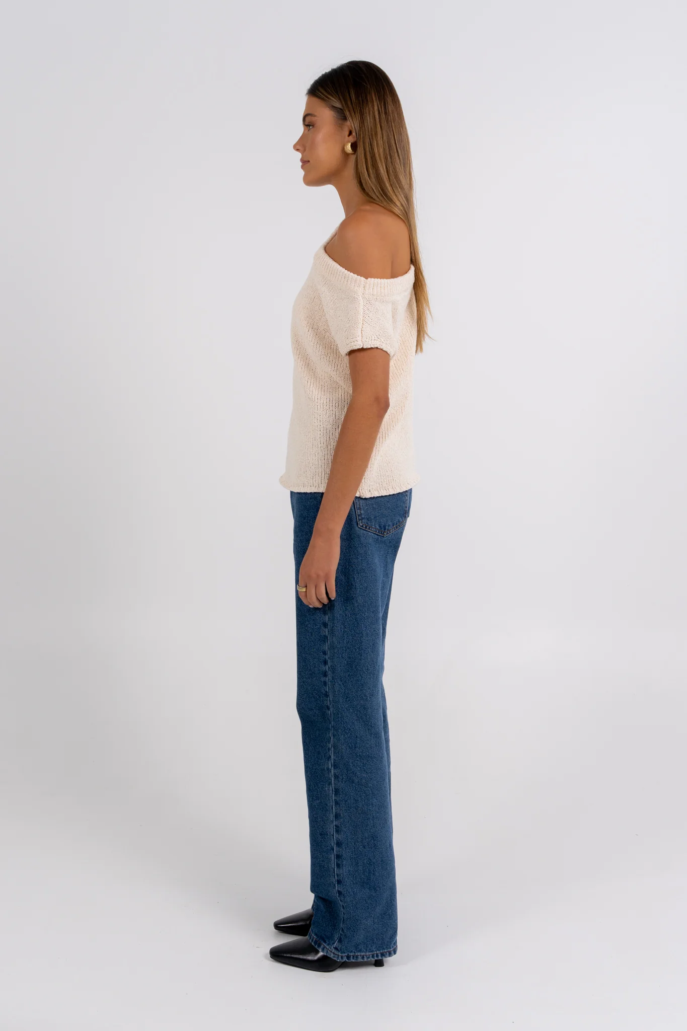 Marley Top Cream - Image 9