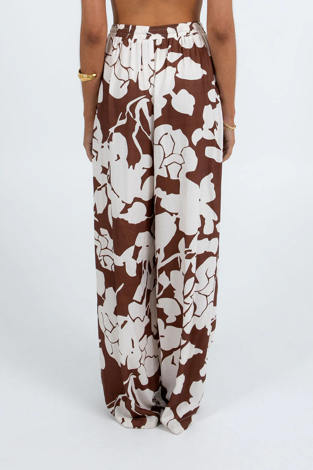 Matera Pants Veloura Print - Image 8