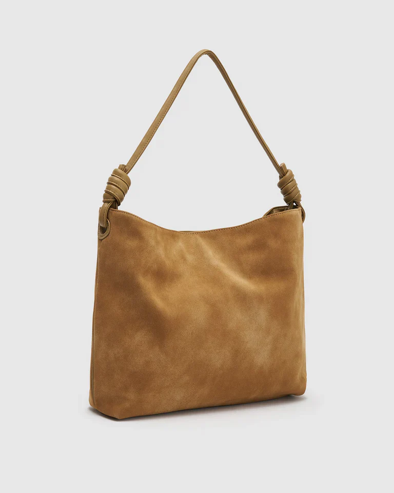 Memphis Bag Caramel