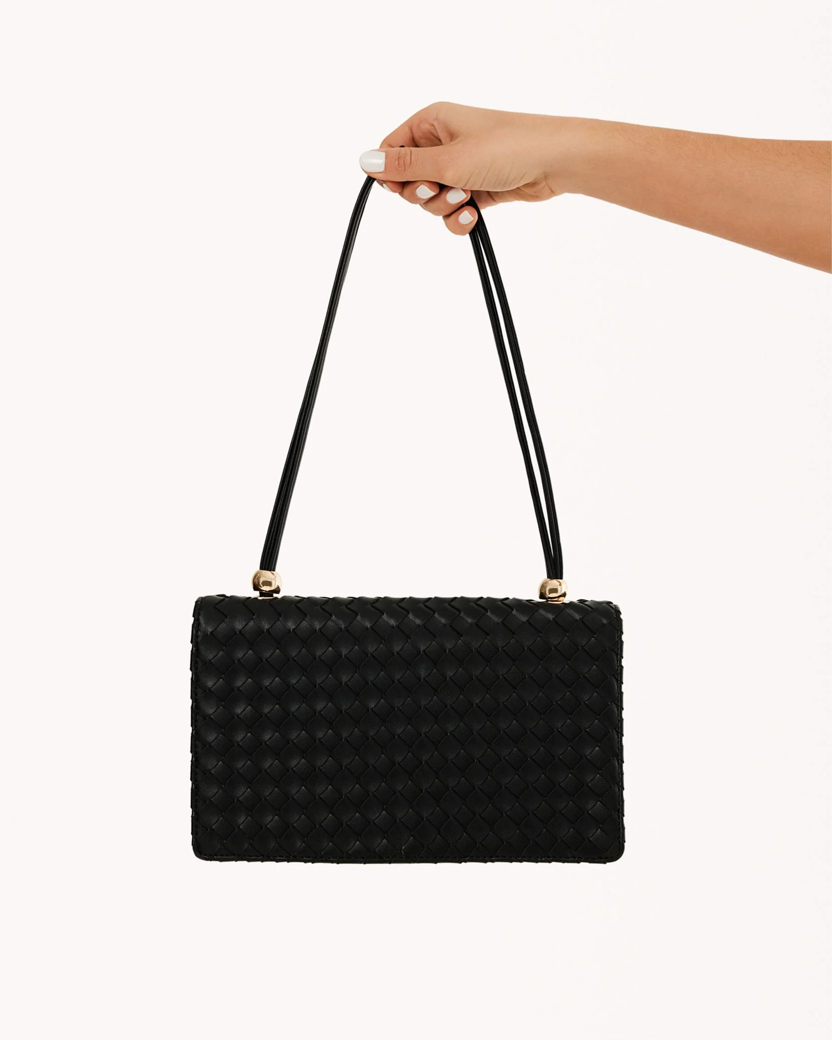 Mina Bag Black - Image 3