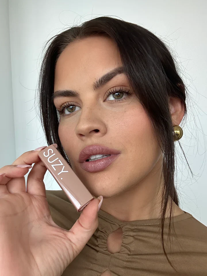 Miss Mink Lipstick - Mocha (Satin) - Image 5
