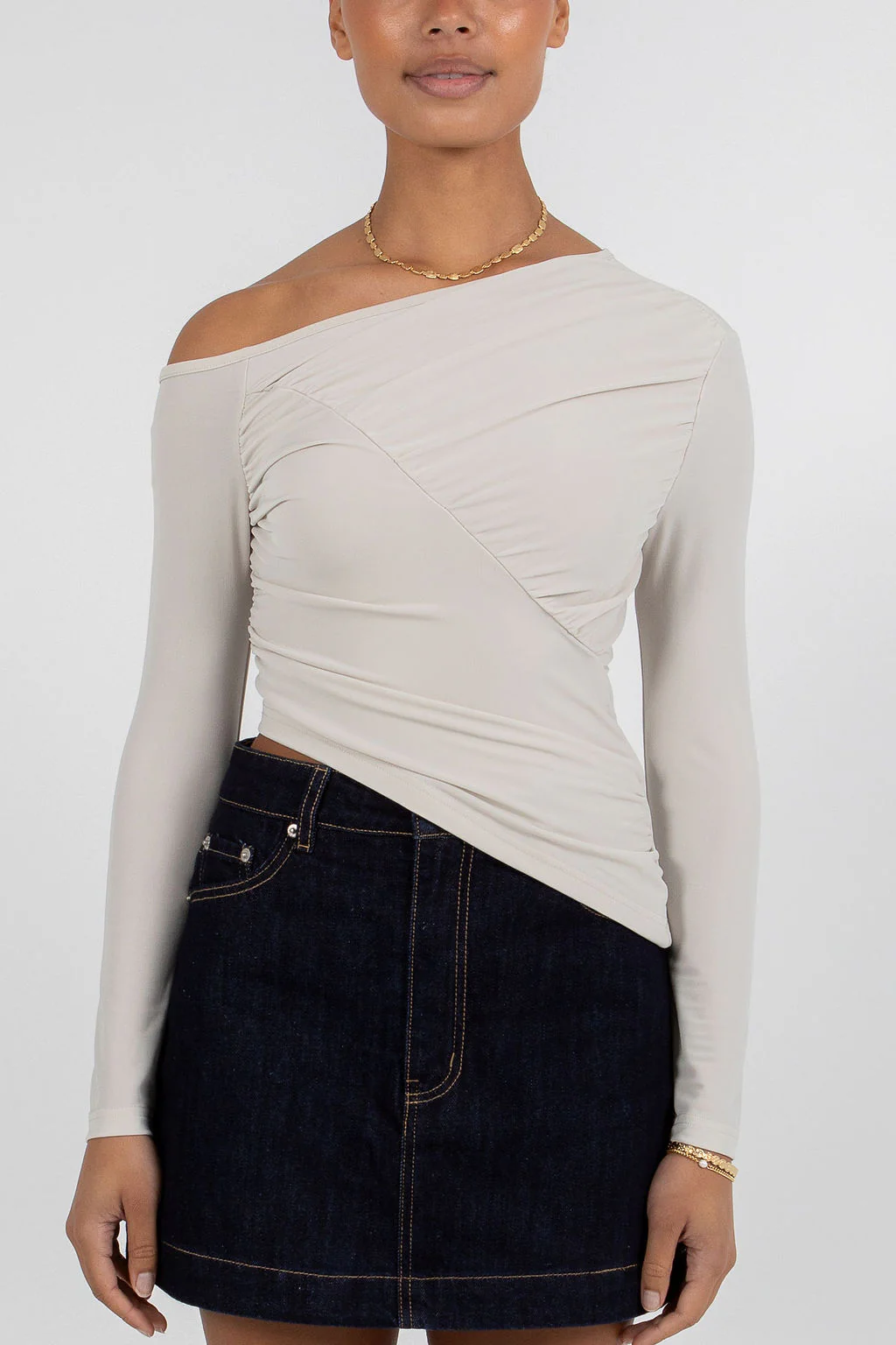 Nalah Top Stone