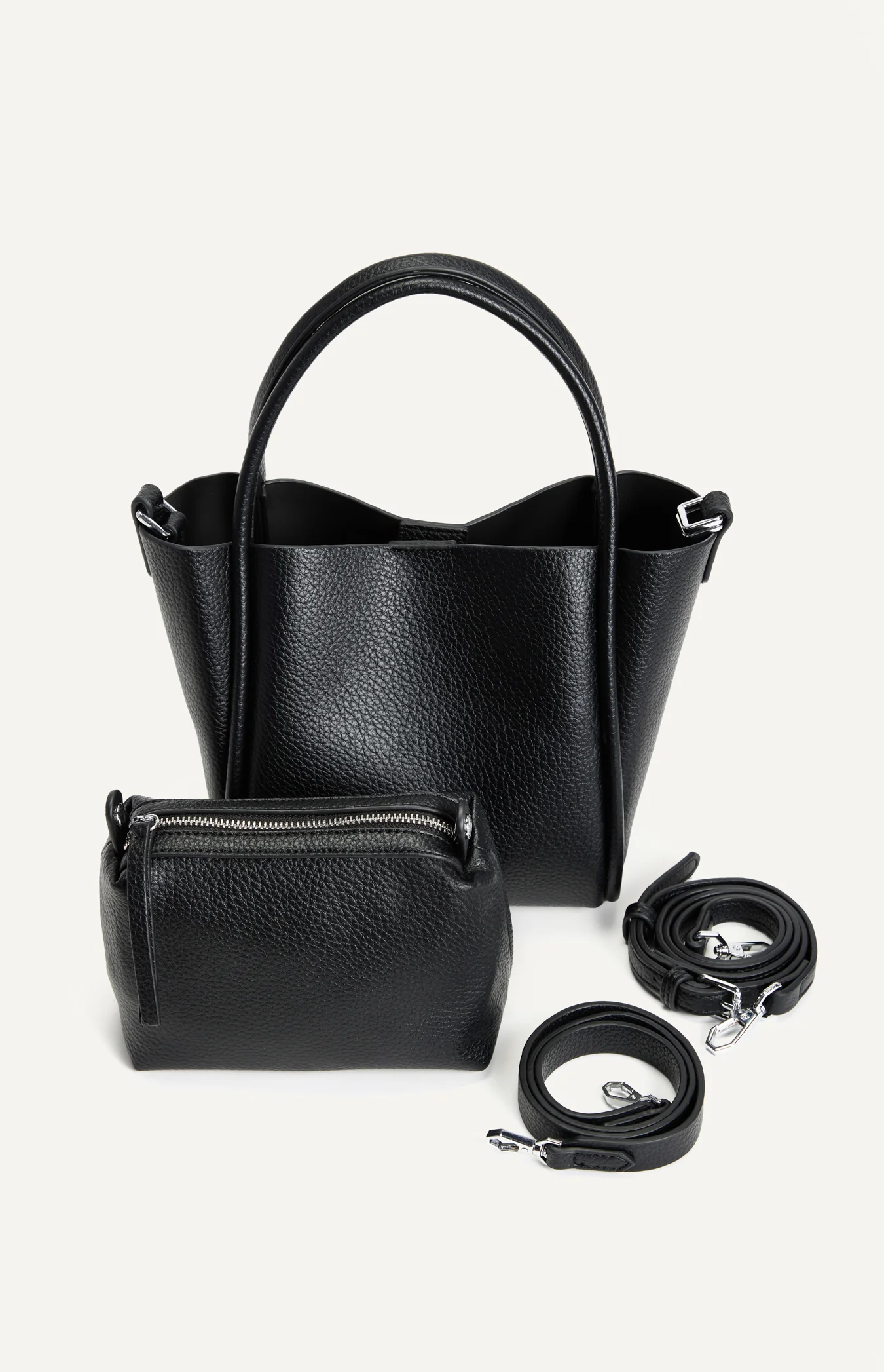 Naomi Bag Black - Image 5