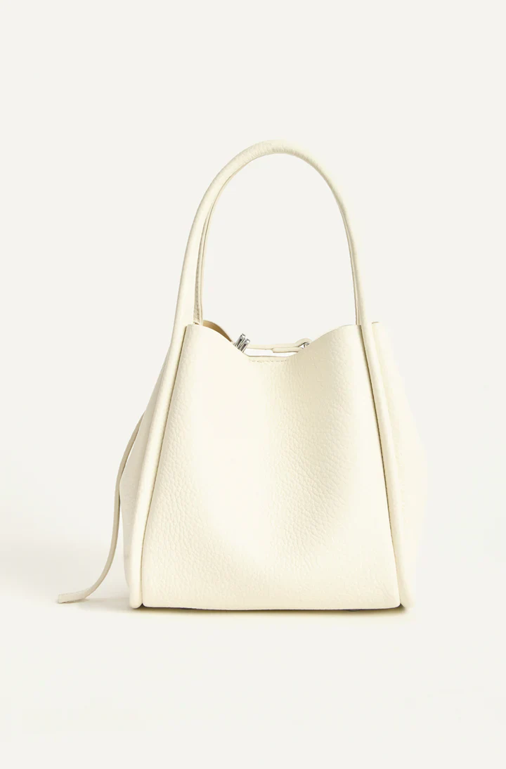 Naomi Bag Ivory - Image 10