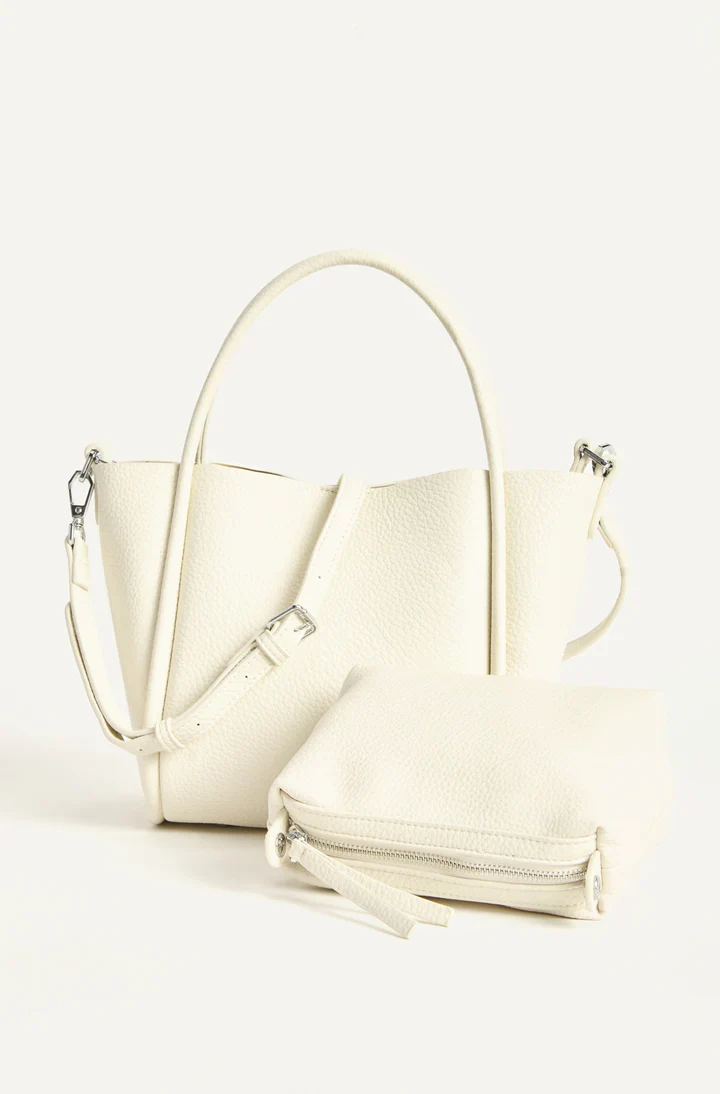 Naomi Bag Ivory - Image 3