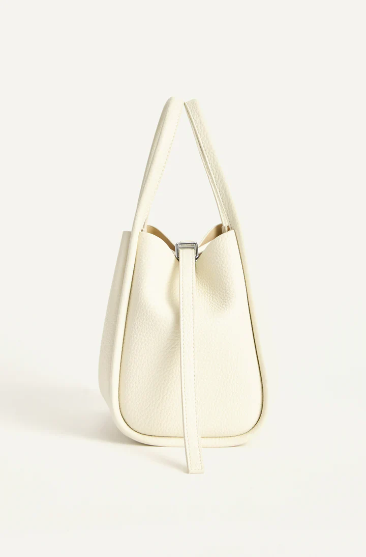 Naomi Bag Ivory - Image 5