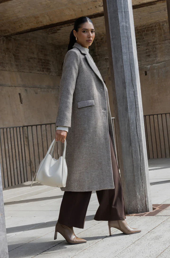 Naomi Bag Ivory - Image 6