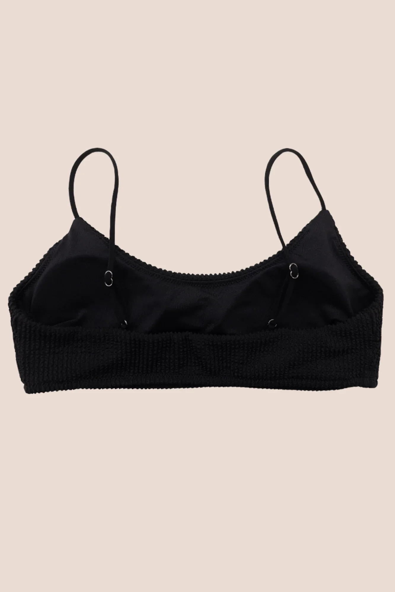 Eclipse Bralette Black - Image 14