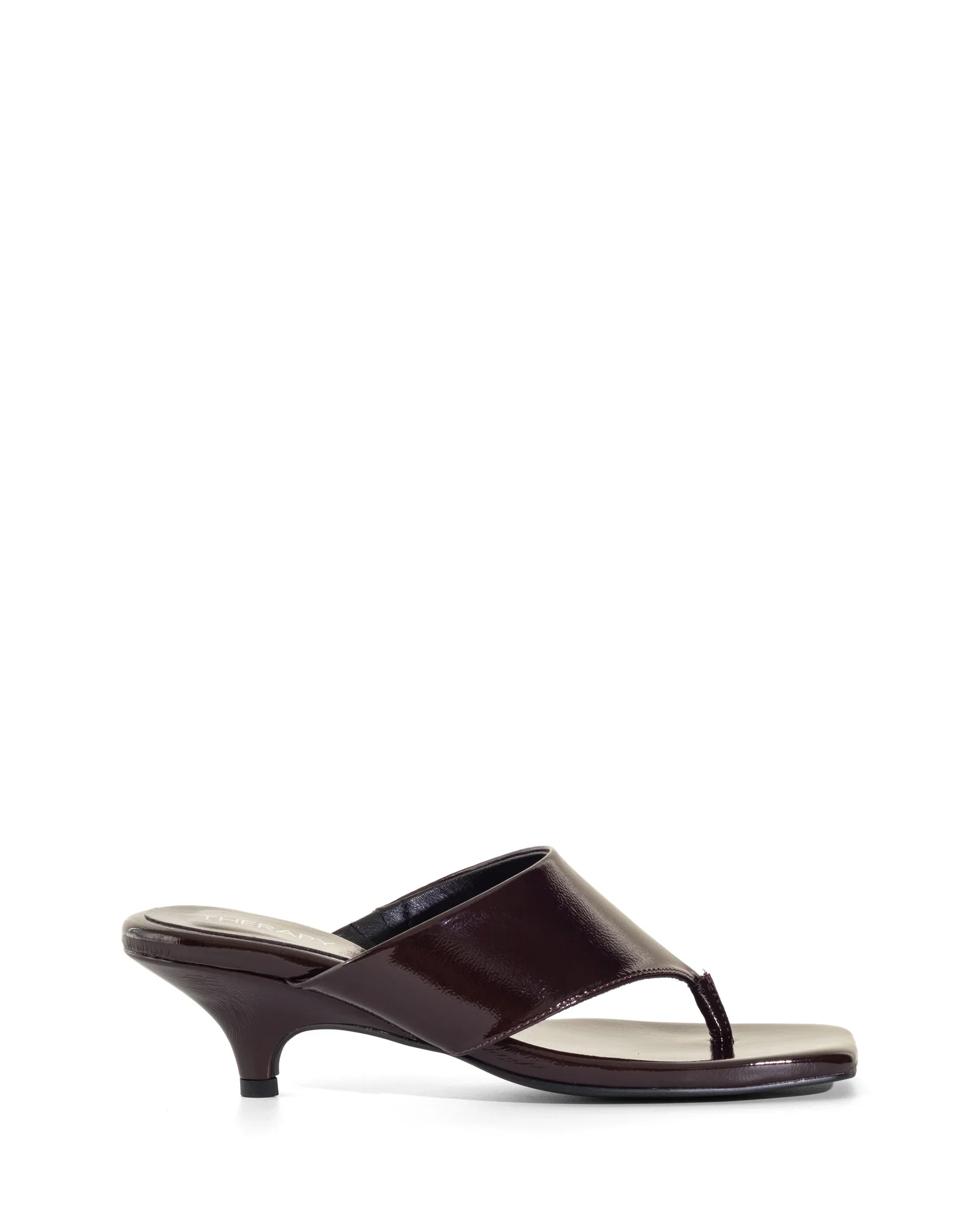 Newyorker Heel Port