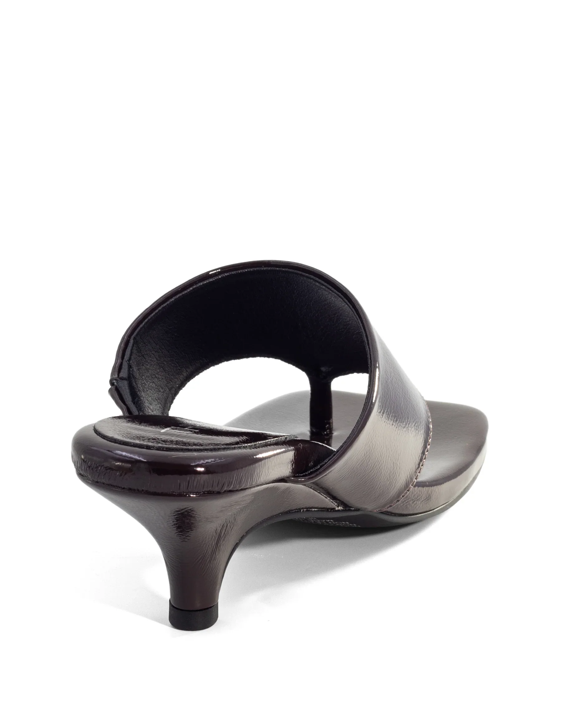 Newyorker Heel Port - Image 3