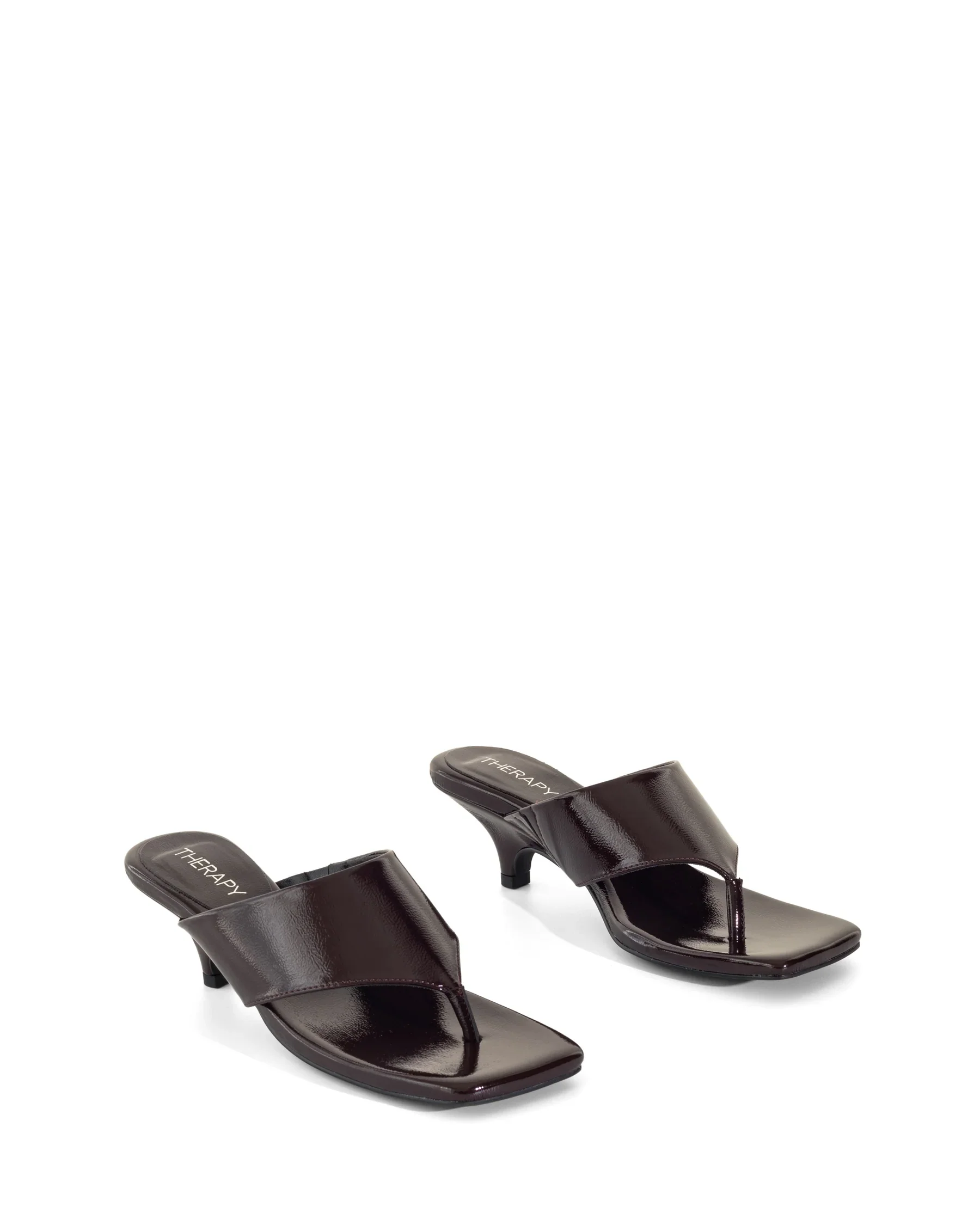Newyorker Heel Port - Image 4