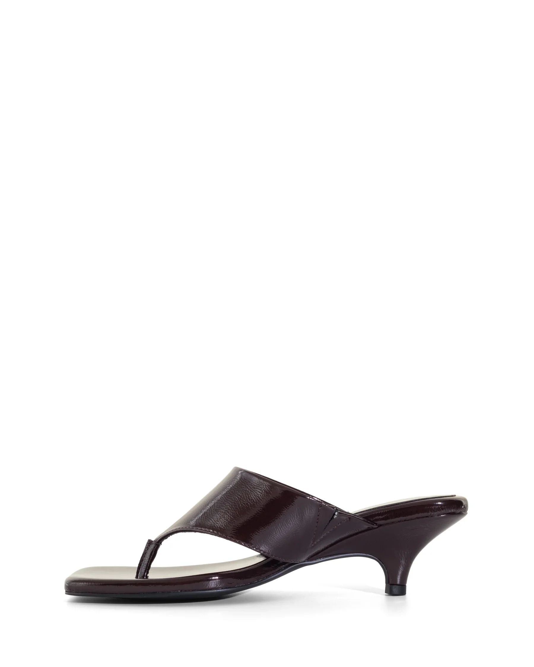Newyorker Heel Port - Image 5