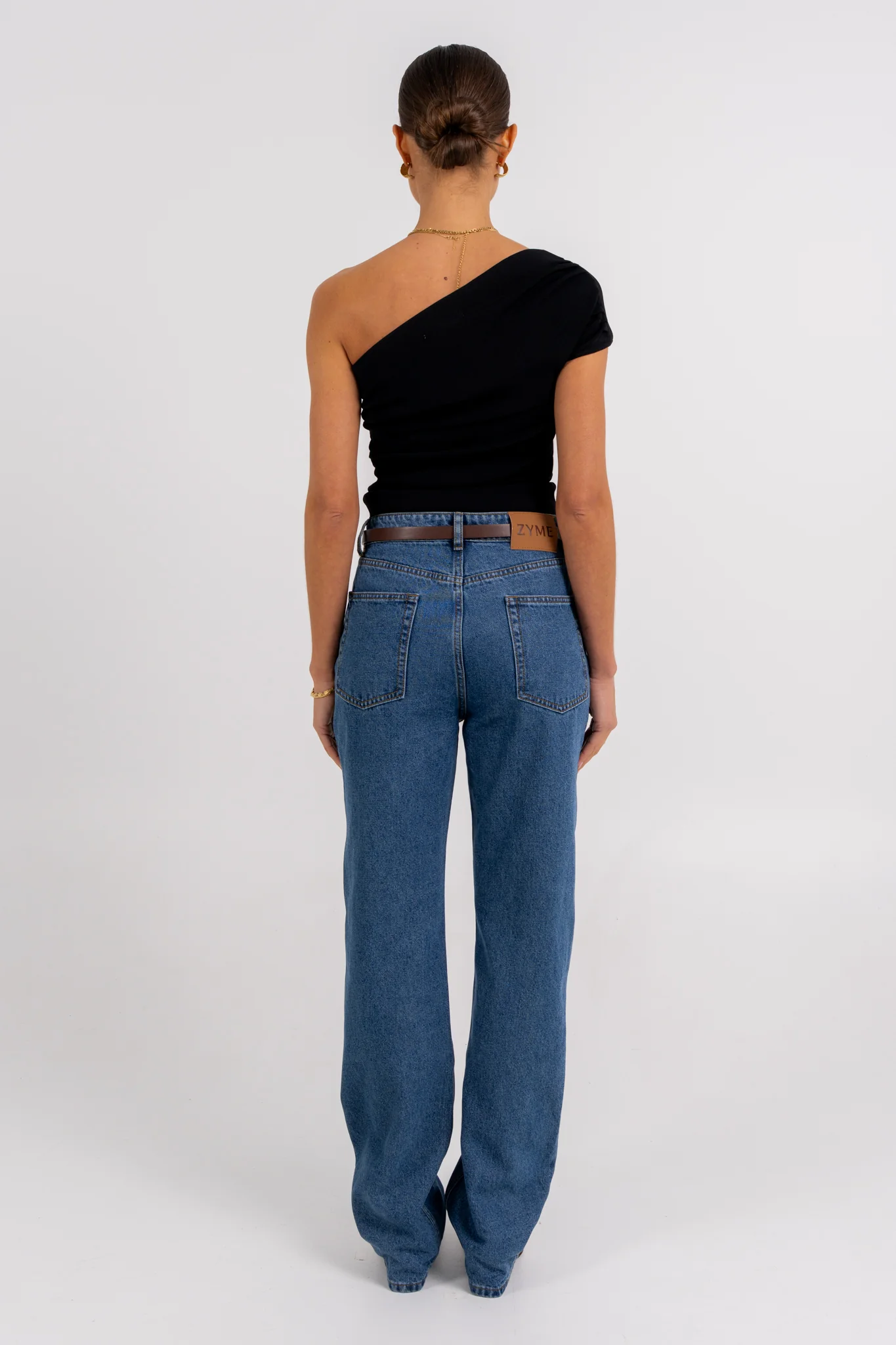 Nilla Top Black - Image 4