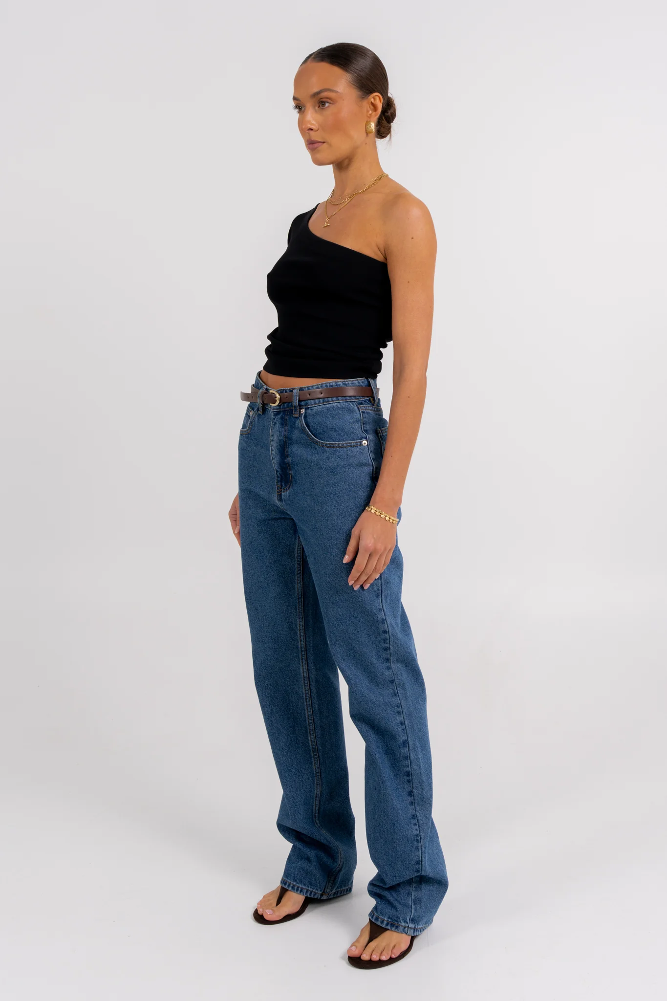 Nilla Top Black - Image 7