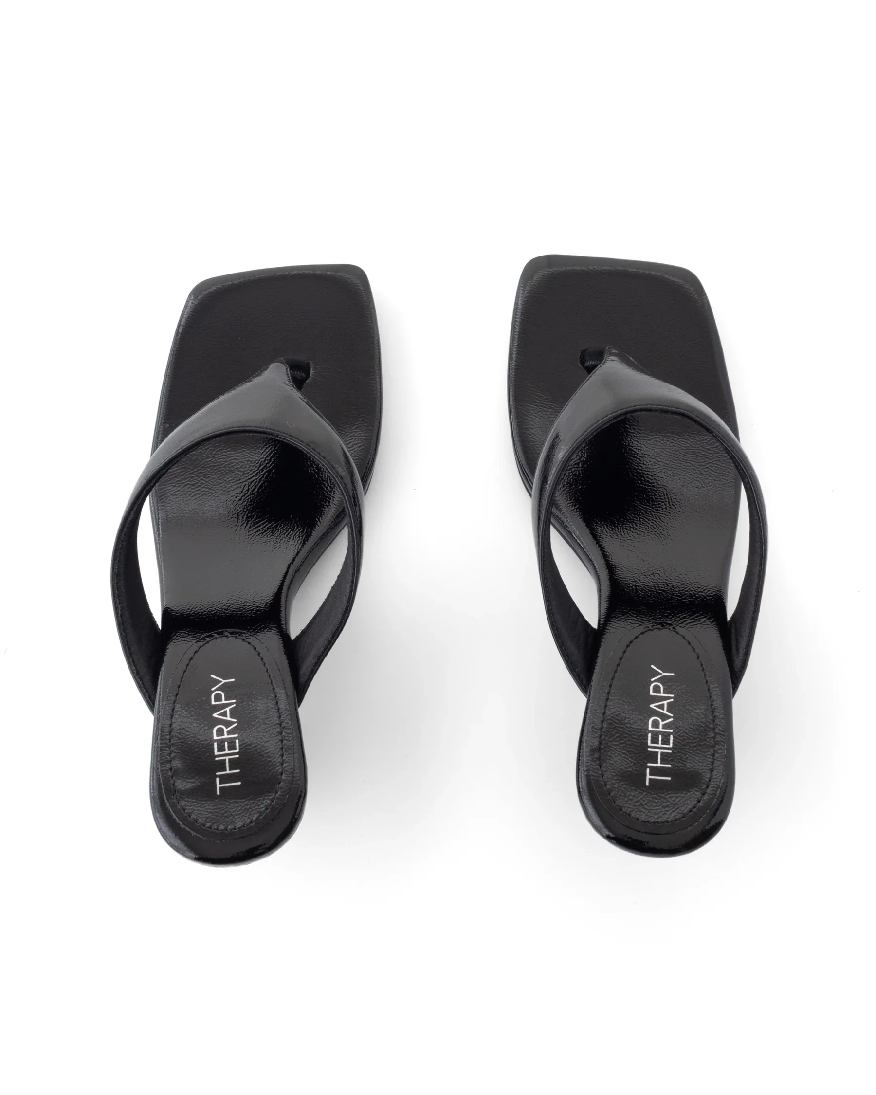 North Heel Black - Image 4