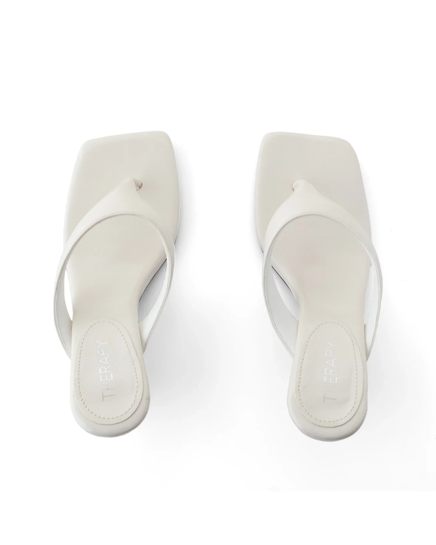 North Heel White - Image 6
