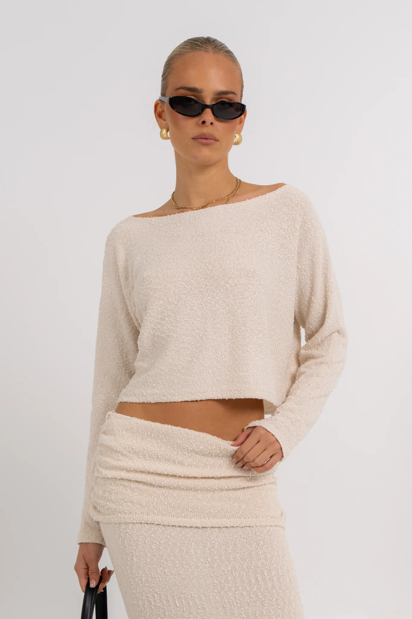 Oakley Set Cream - Image 5