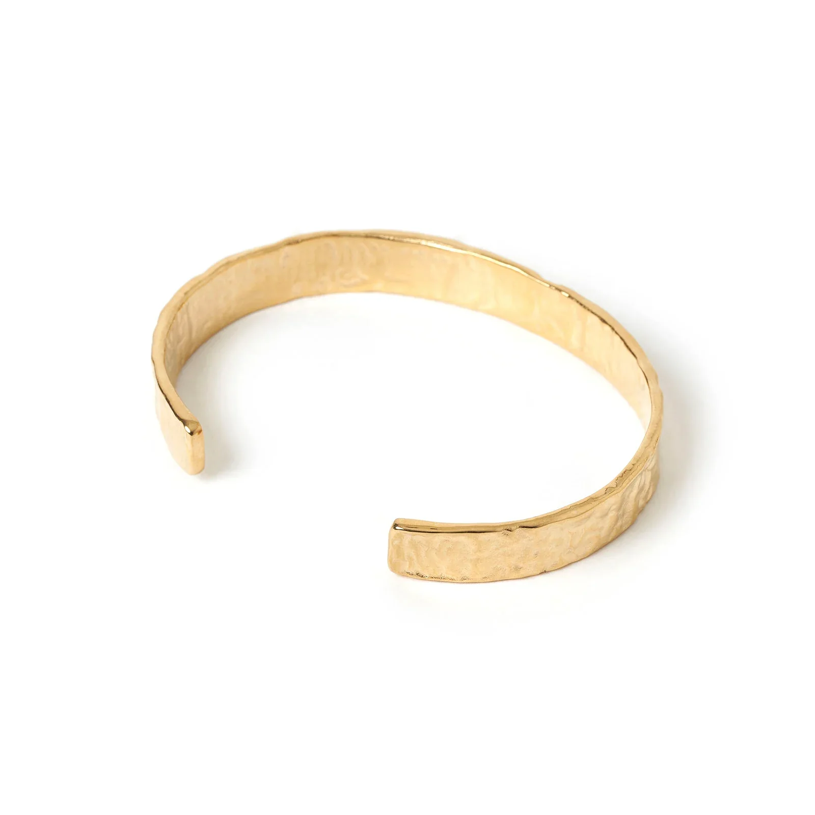Olivia Cuff Gold - Image 5