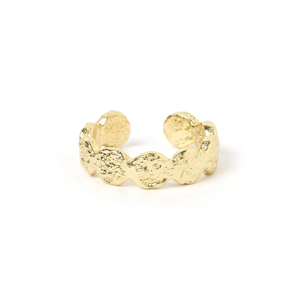 Olsen Ring Gold - Image 3