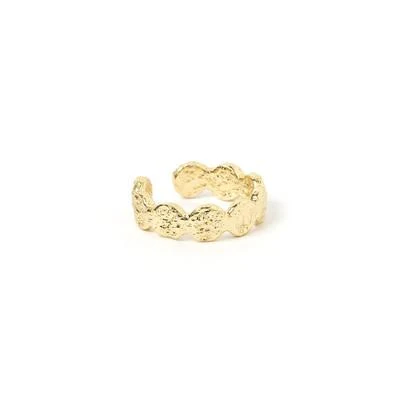 Olsen Ring Gold - Image 4