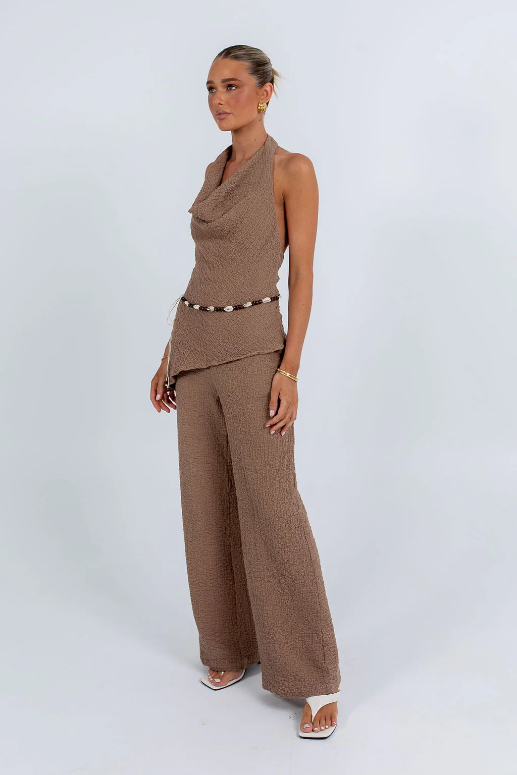 Ophelia Set Mocha - Image 4