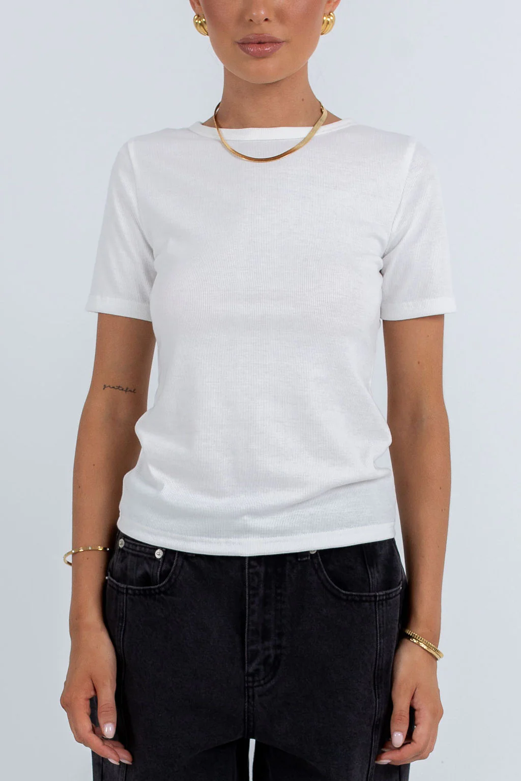 Otis Top White - Image 9
