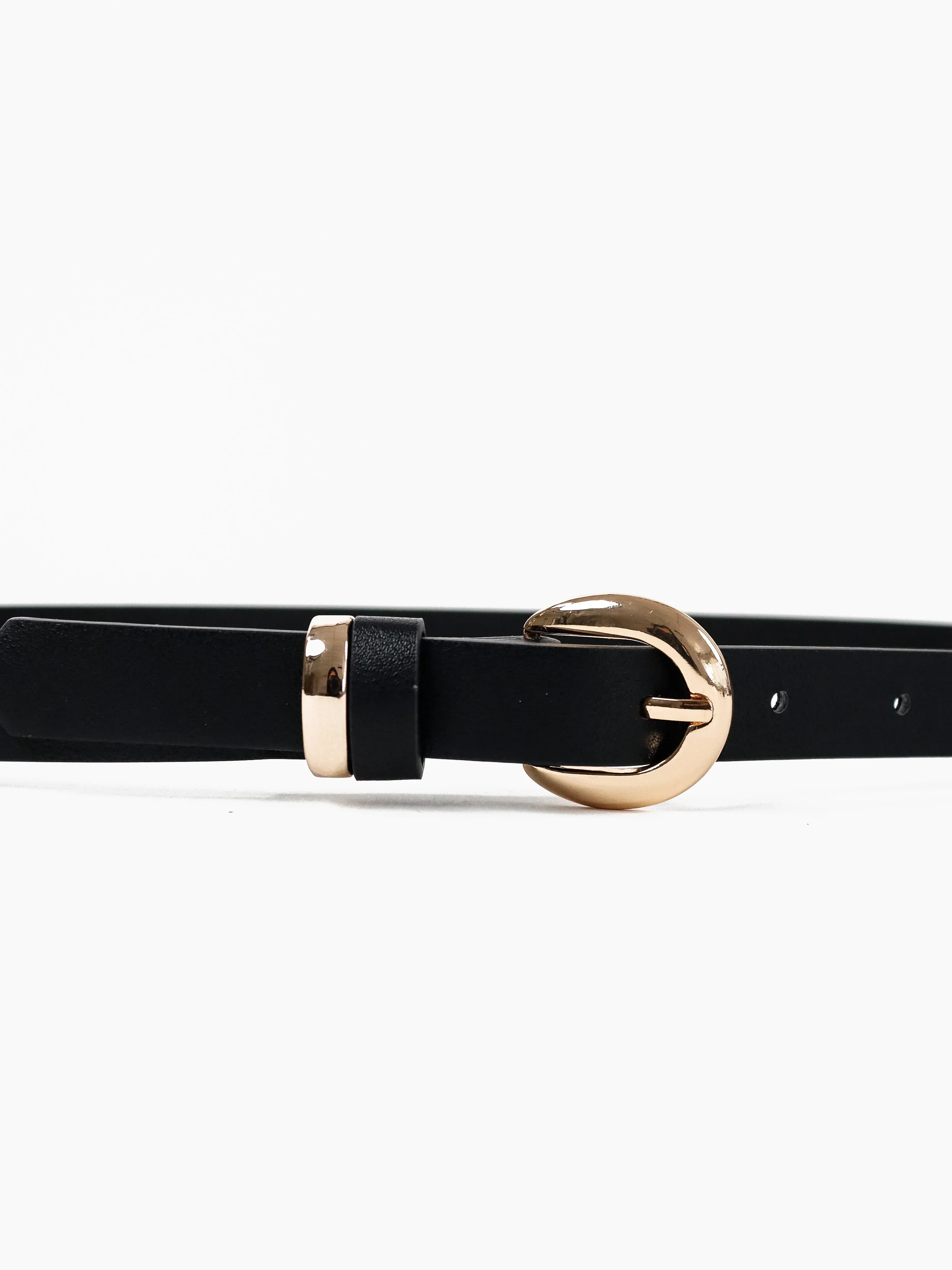 Paloma Belt Black - Image 3