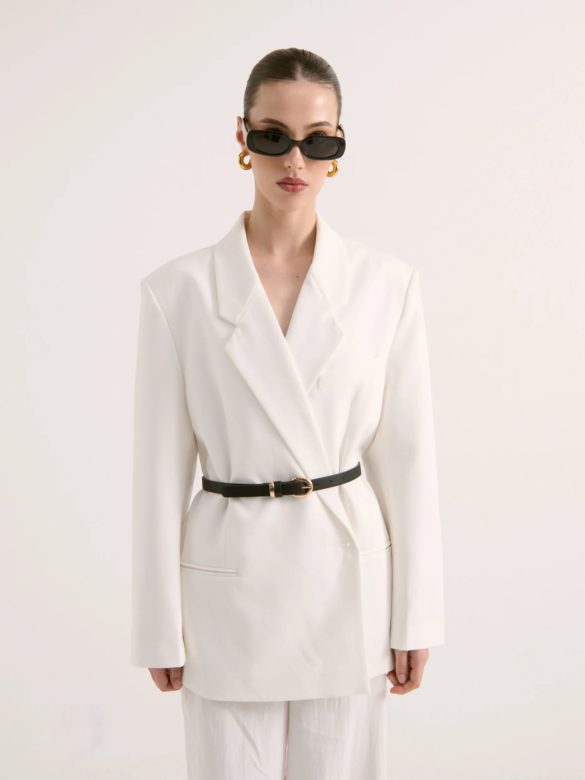 Paloma Belt Black - Image 5