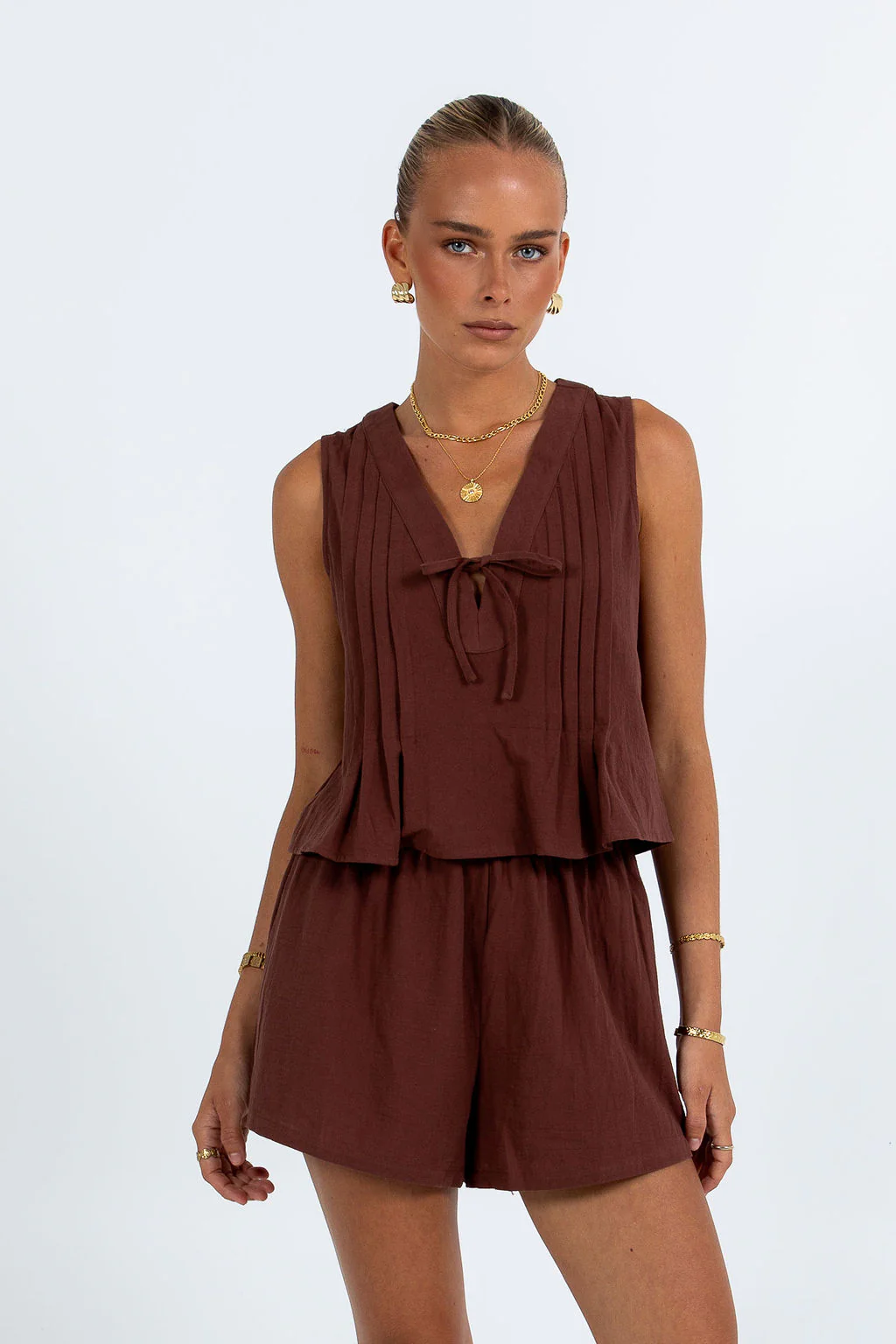 Amaya Set Chocolate - Image 2