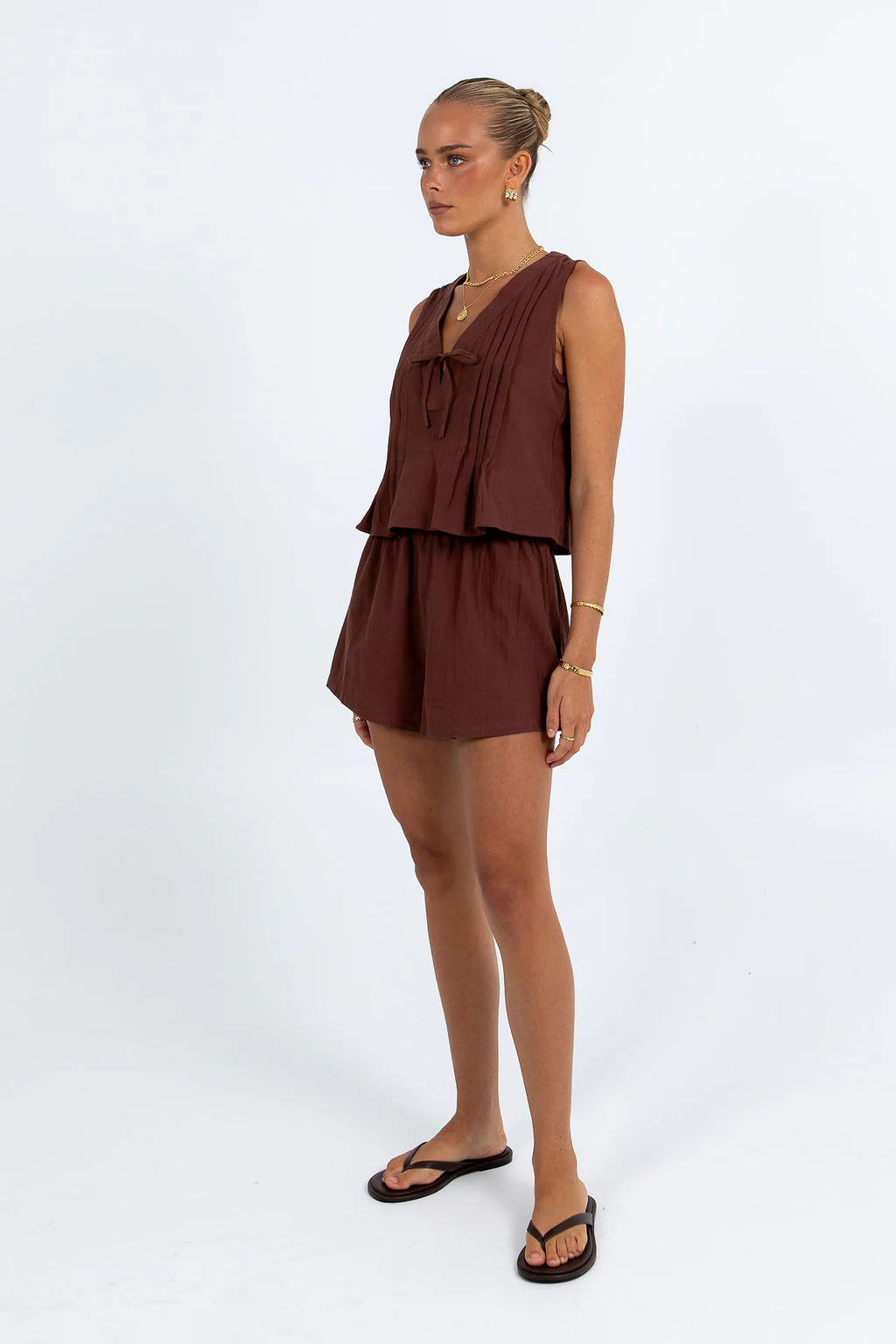 Amaya Set Chocolate - Image 3