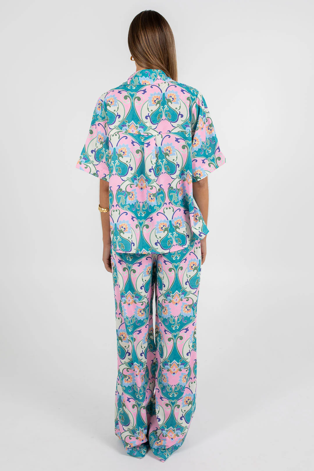 Congo Pants Charm Print - Image 8