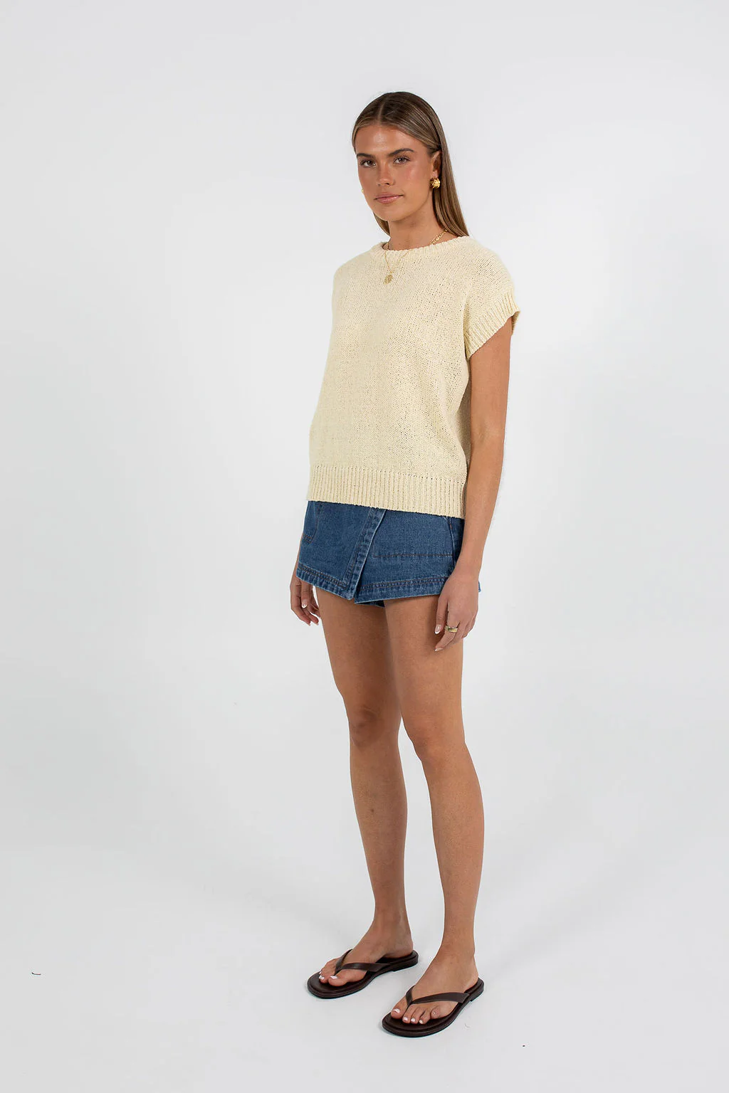 Felix Top Lemon - Image 3