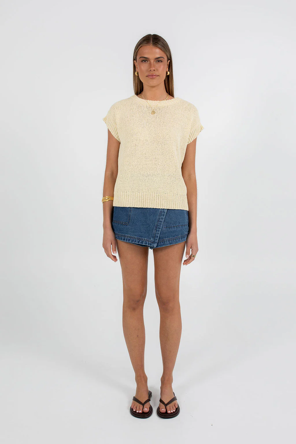 Felix Top Lemon - Image 5