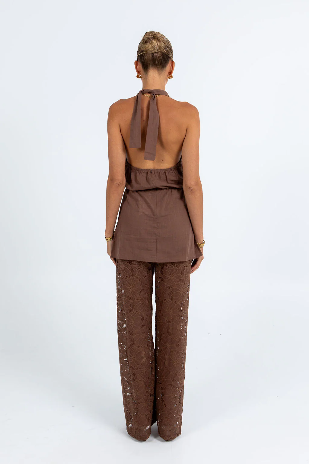 Honor Set Chocolate - Image 5