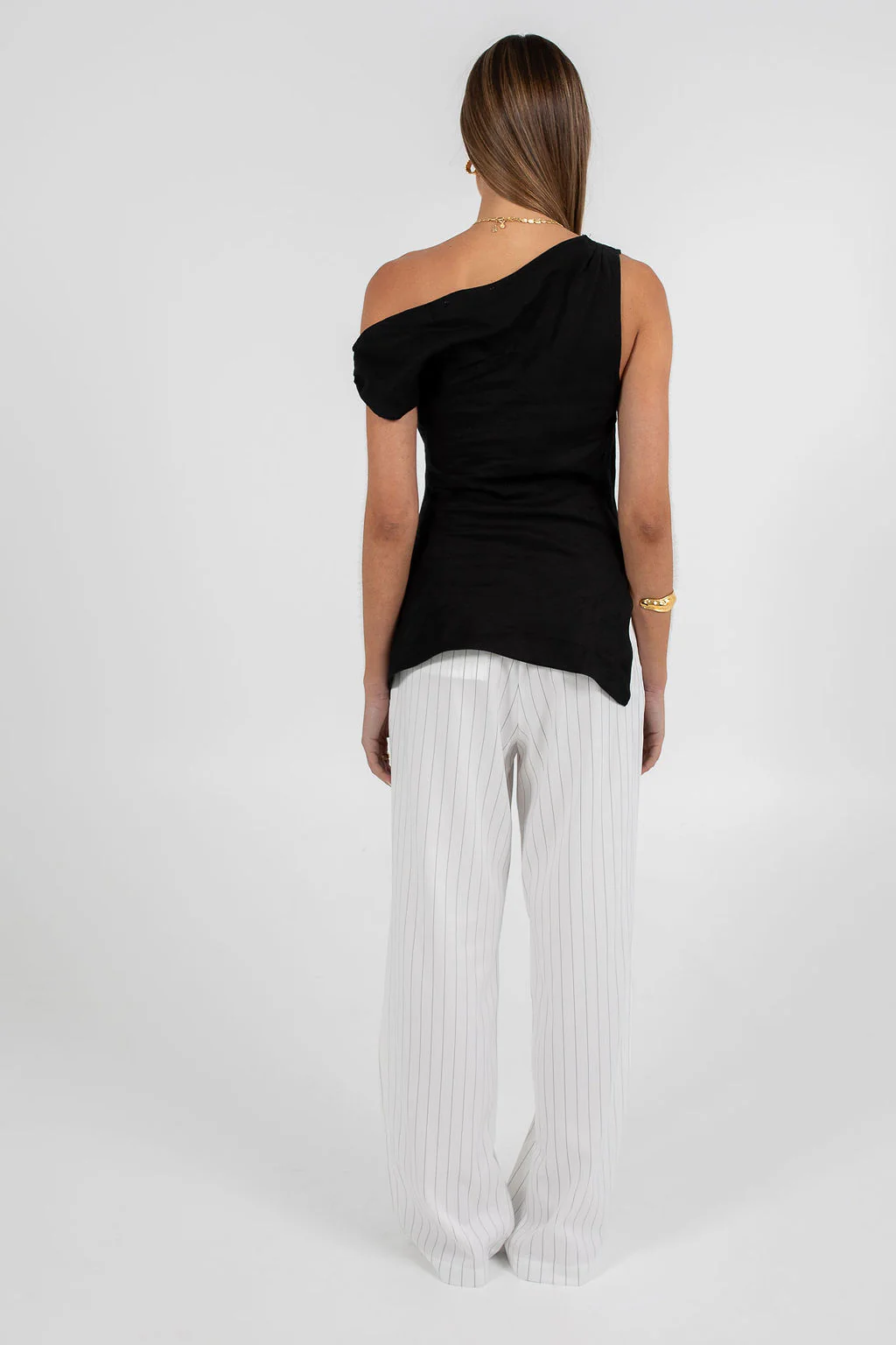 Olivia Top Black - Image 11