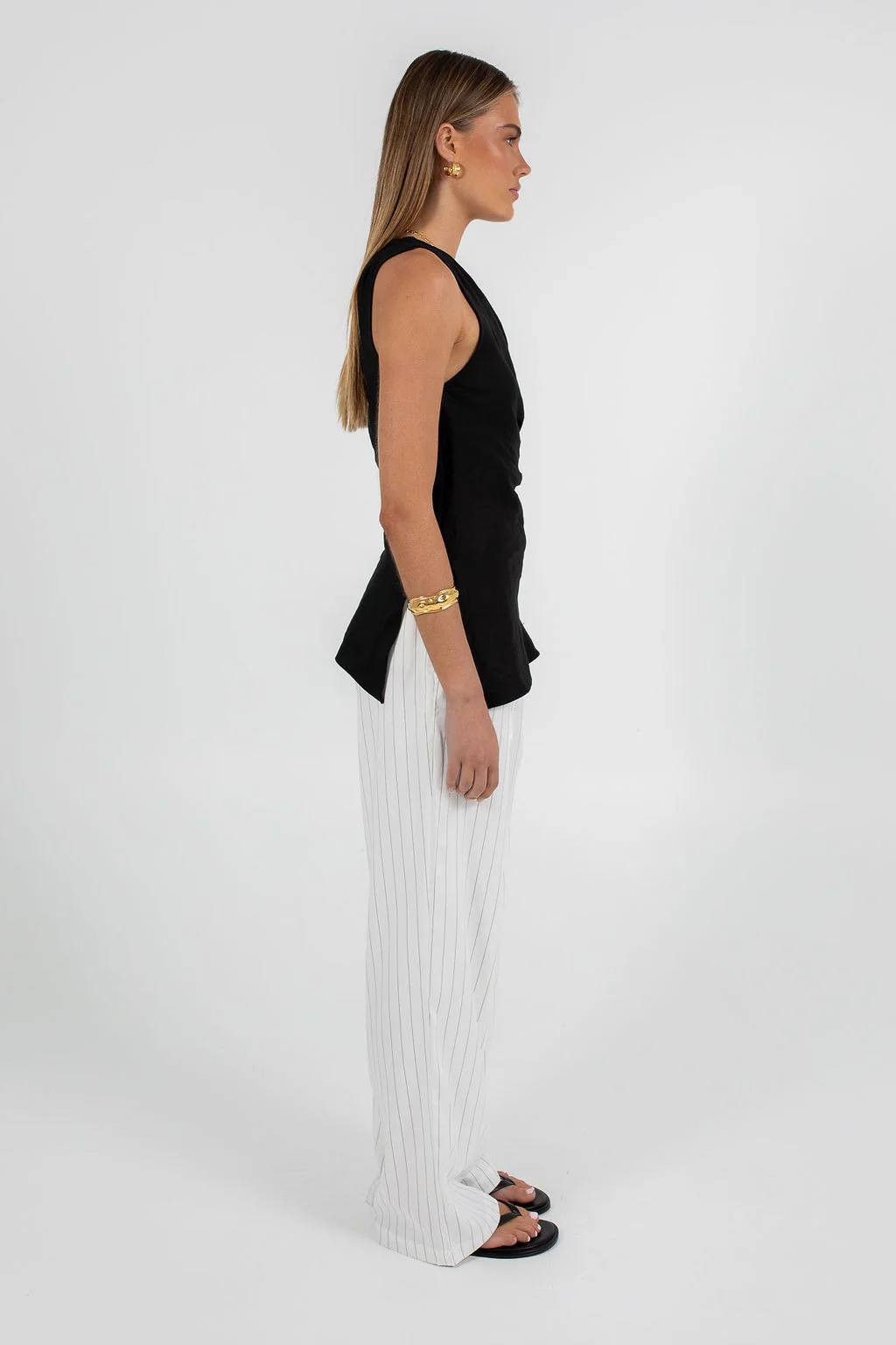 Olivia Top Black - Image 14