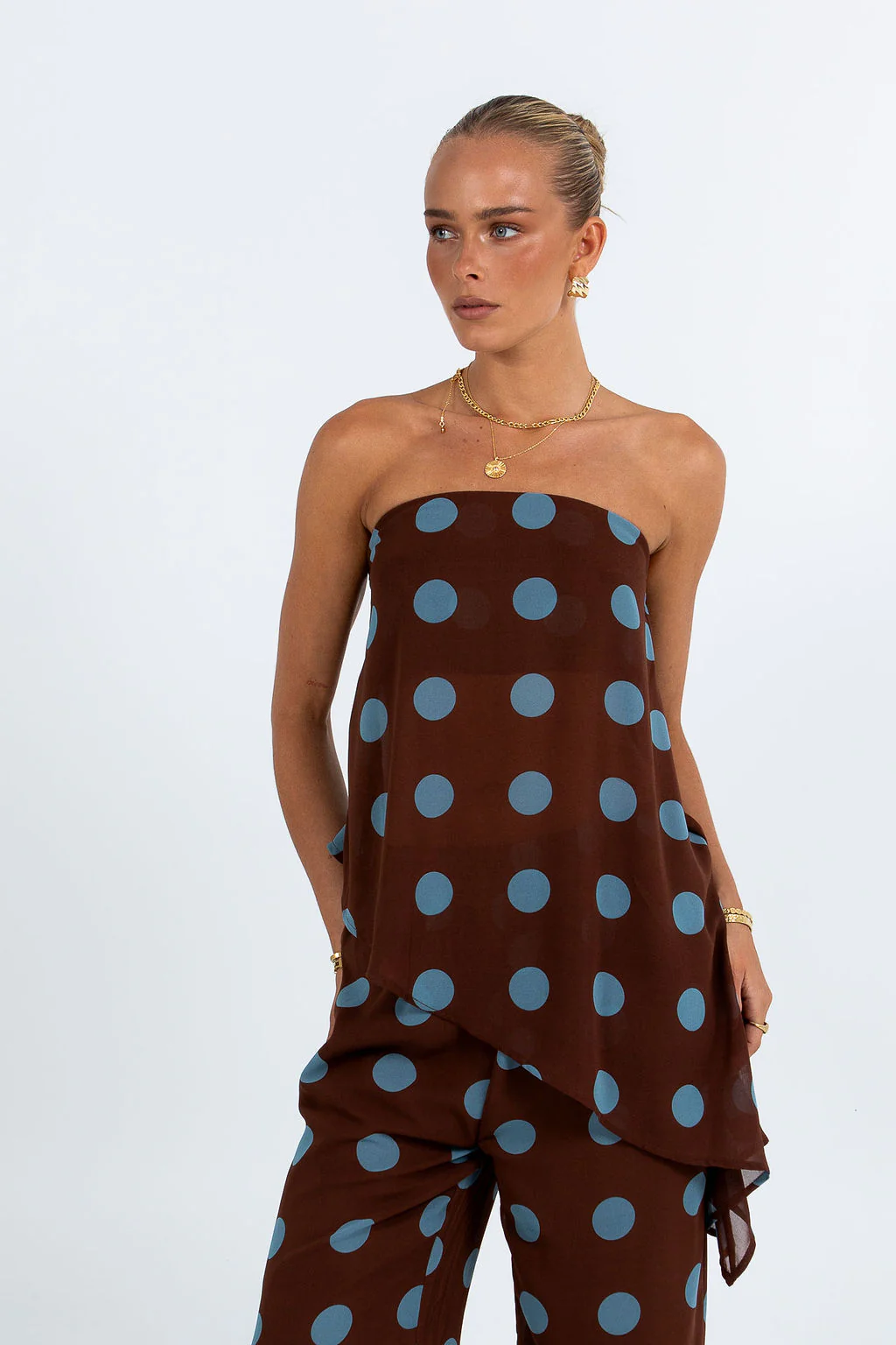 Orla Set Polka Dot - Image 2