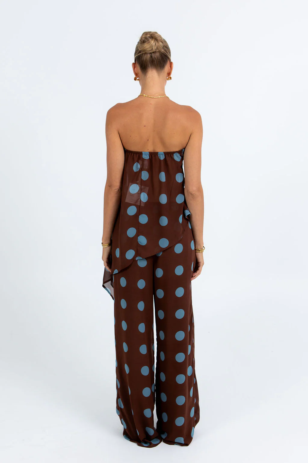 Orla Set Polka Dot - Image 3
