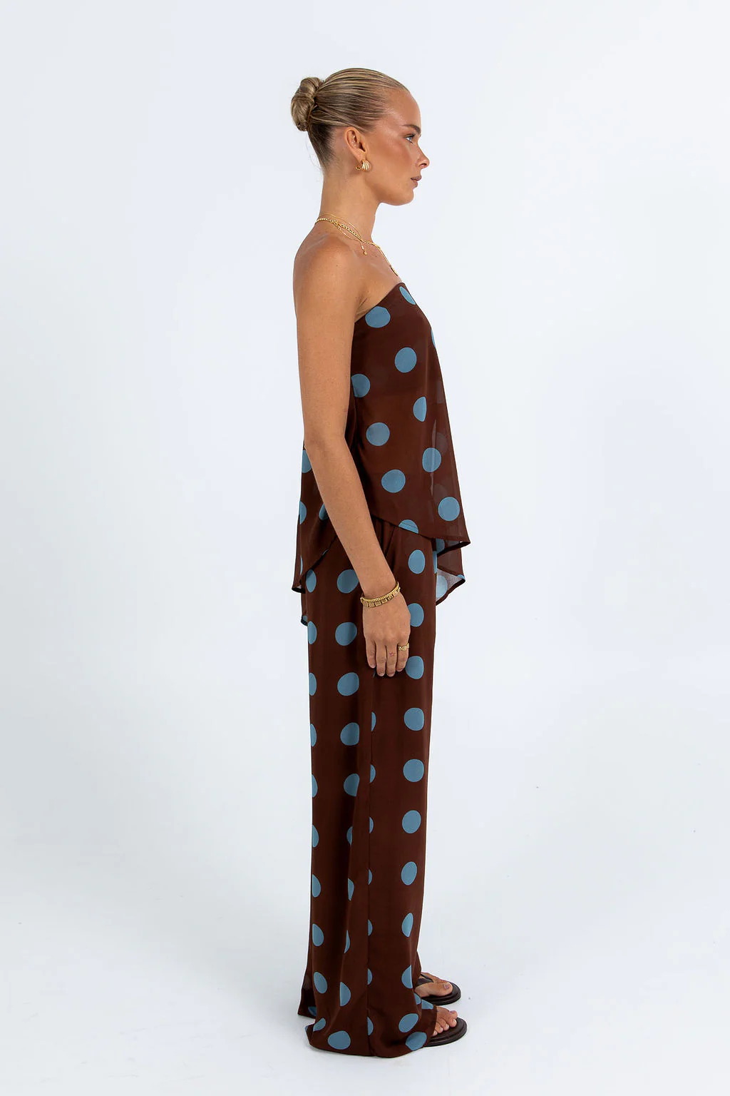 Orla Set Polka Dot - Image 8