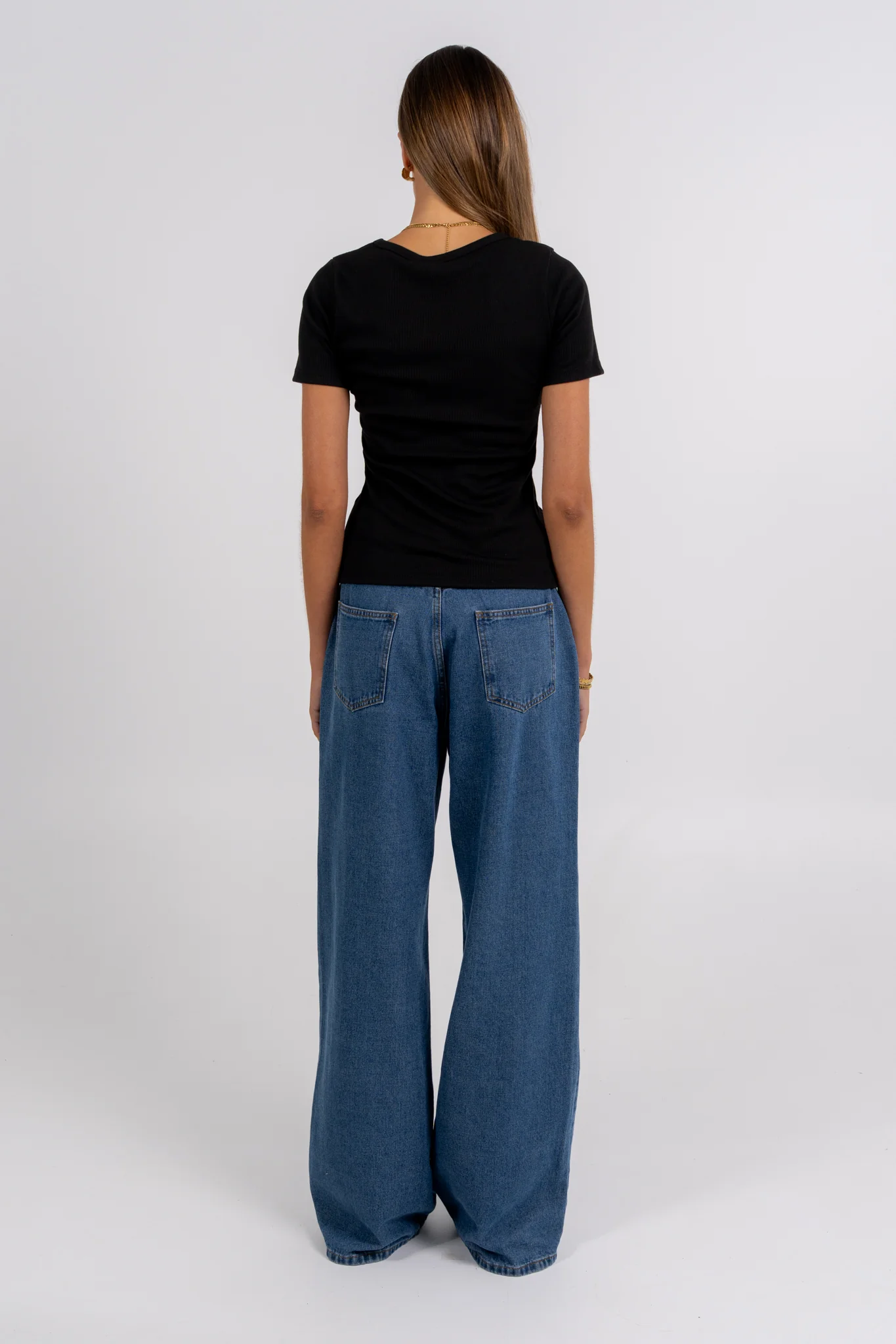 Otis Top Black - Image 5