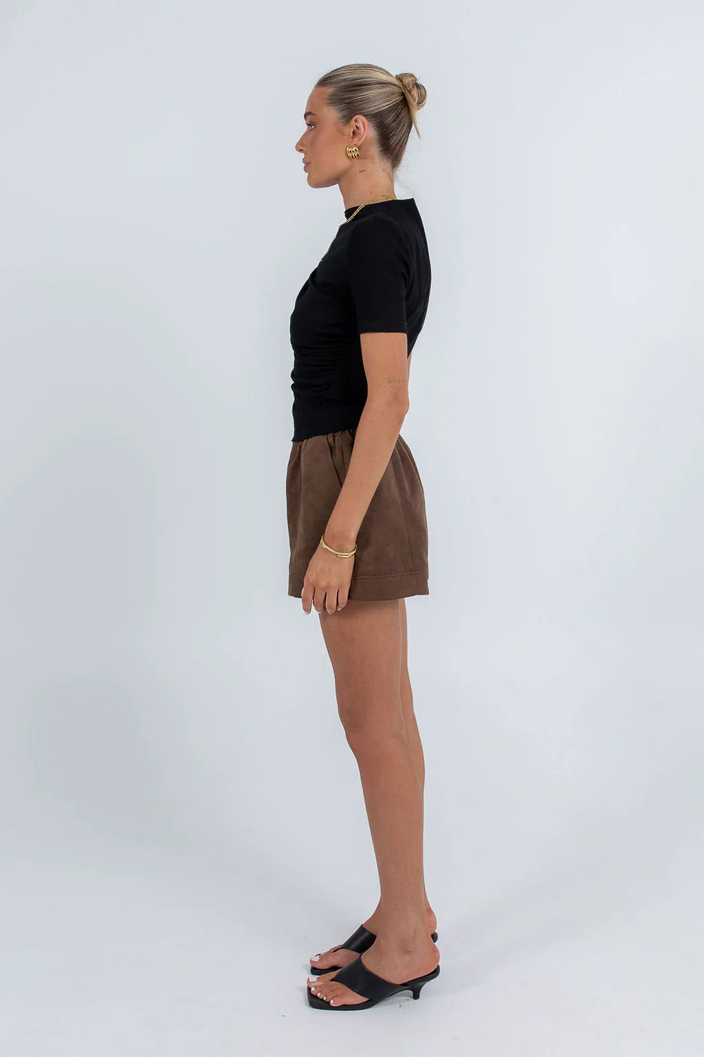 Trinity Top Black - Image 7