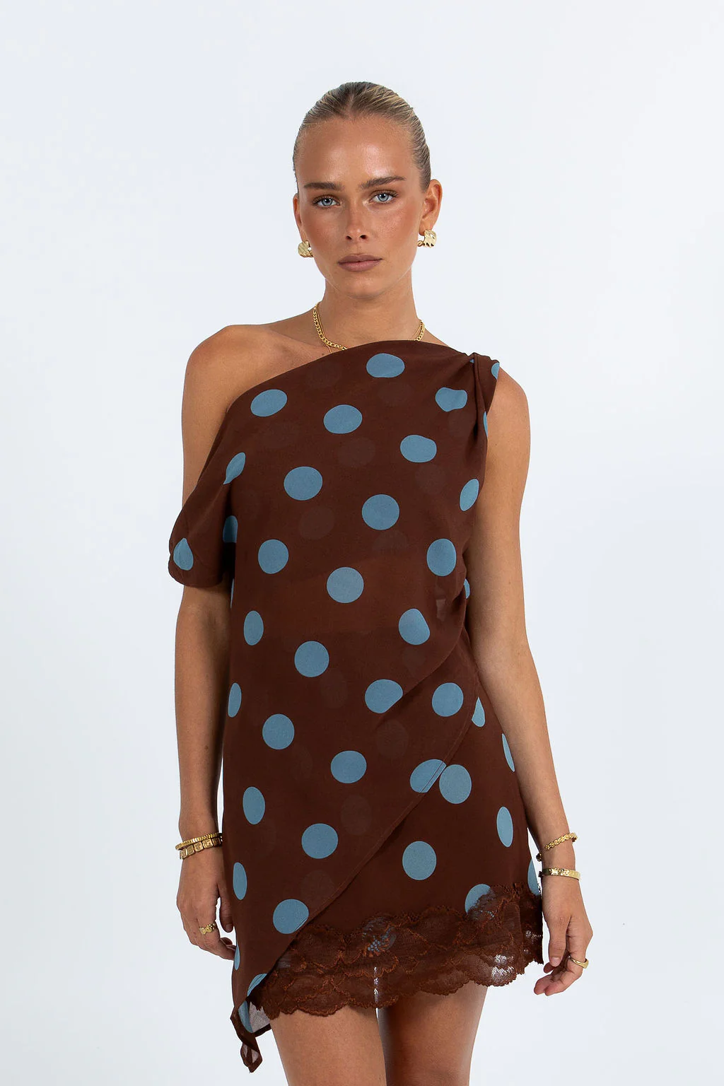 Umika Top Polka Dot - Image 11
