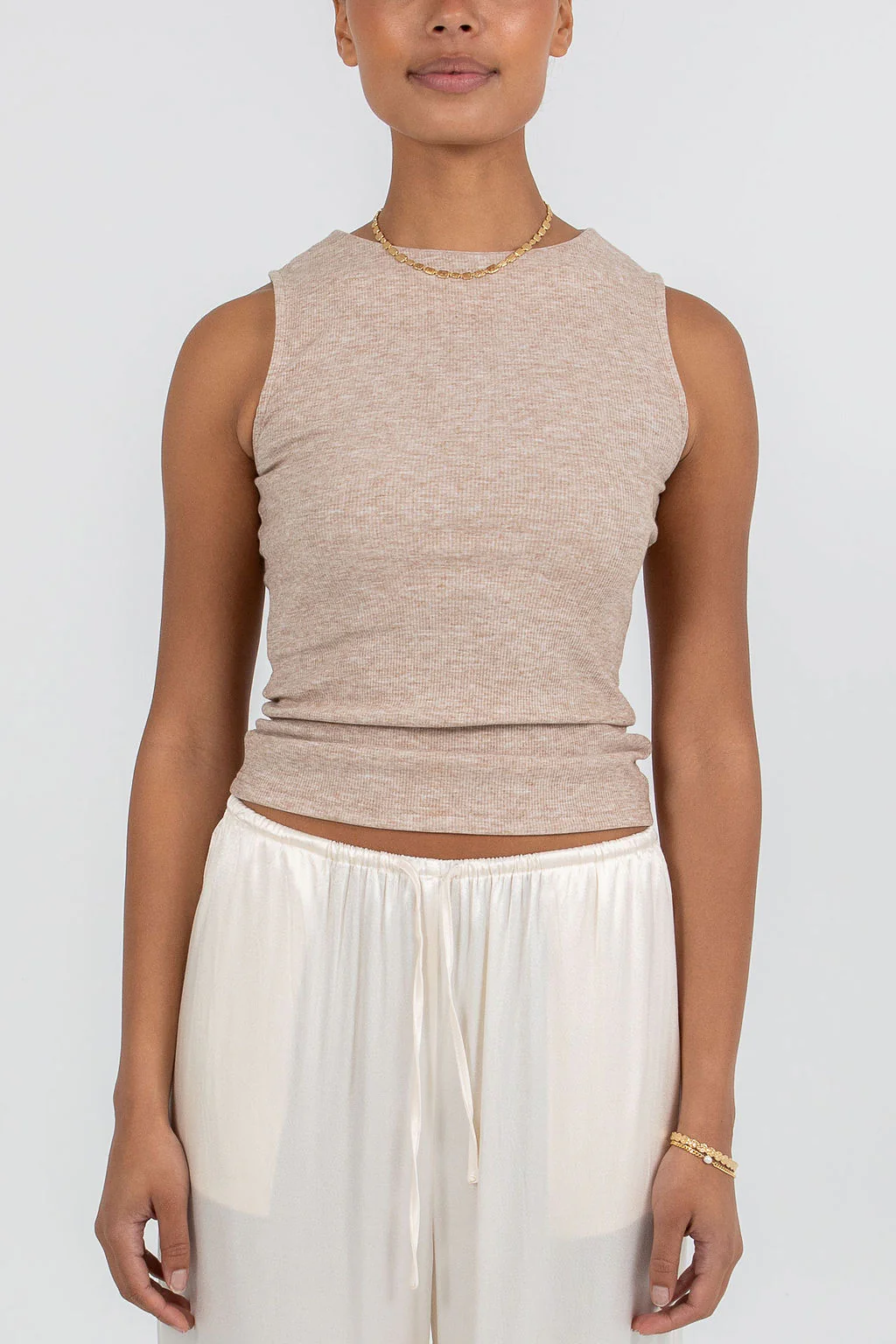 Eve Pants Cream - Image 4