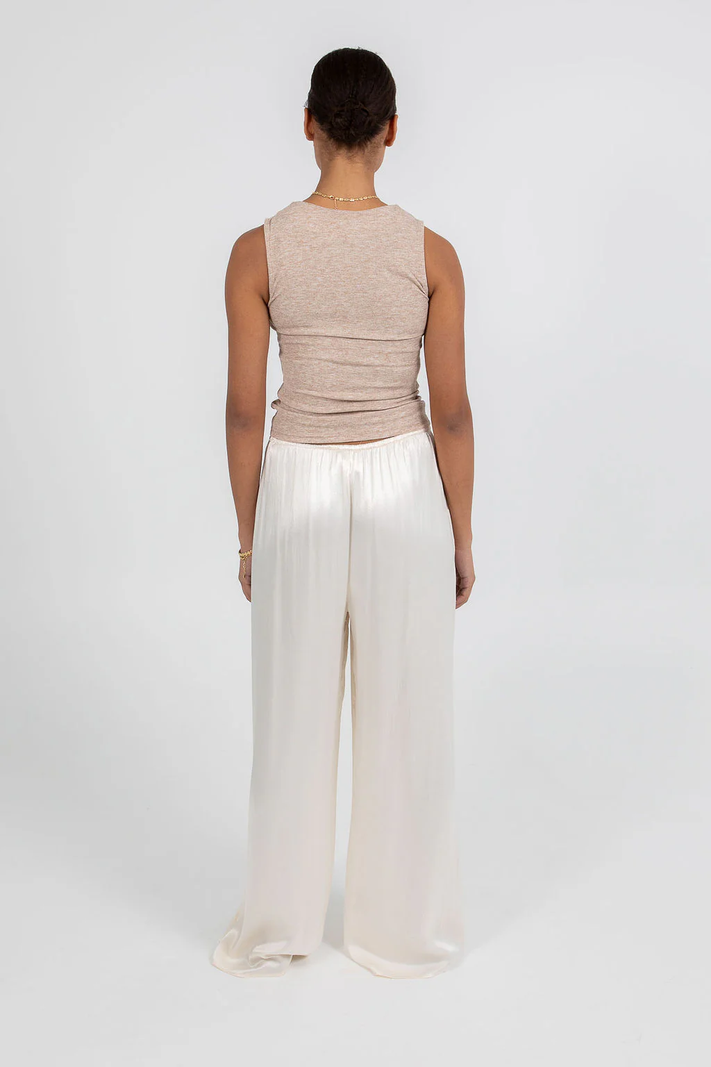 Eve Pants Cream - Image 7