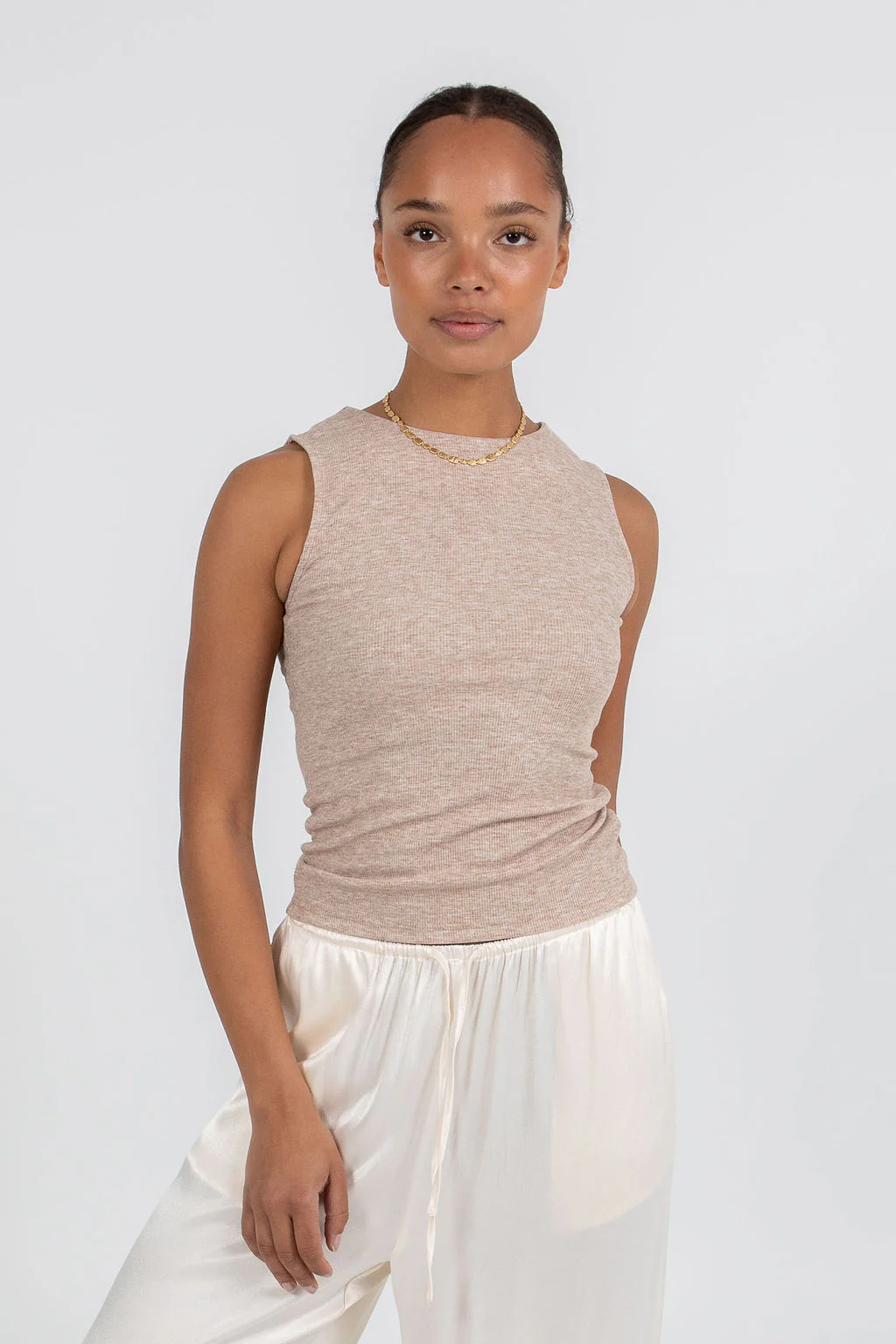 Eve Pants Cream - Image 2