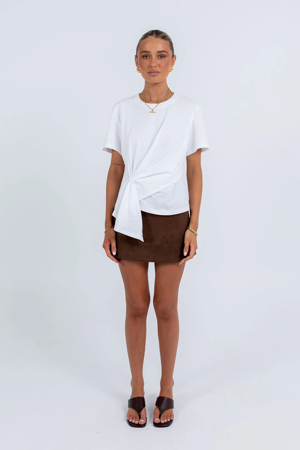 Yolanda Tee White