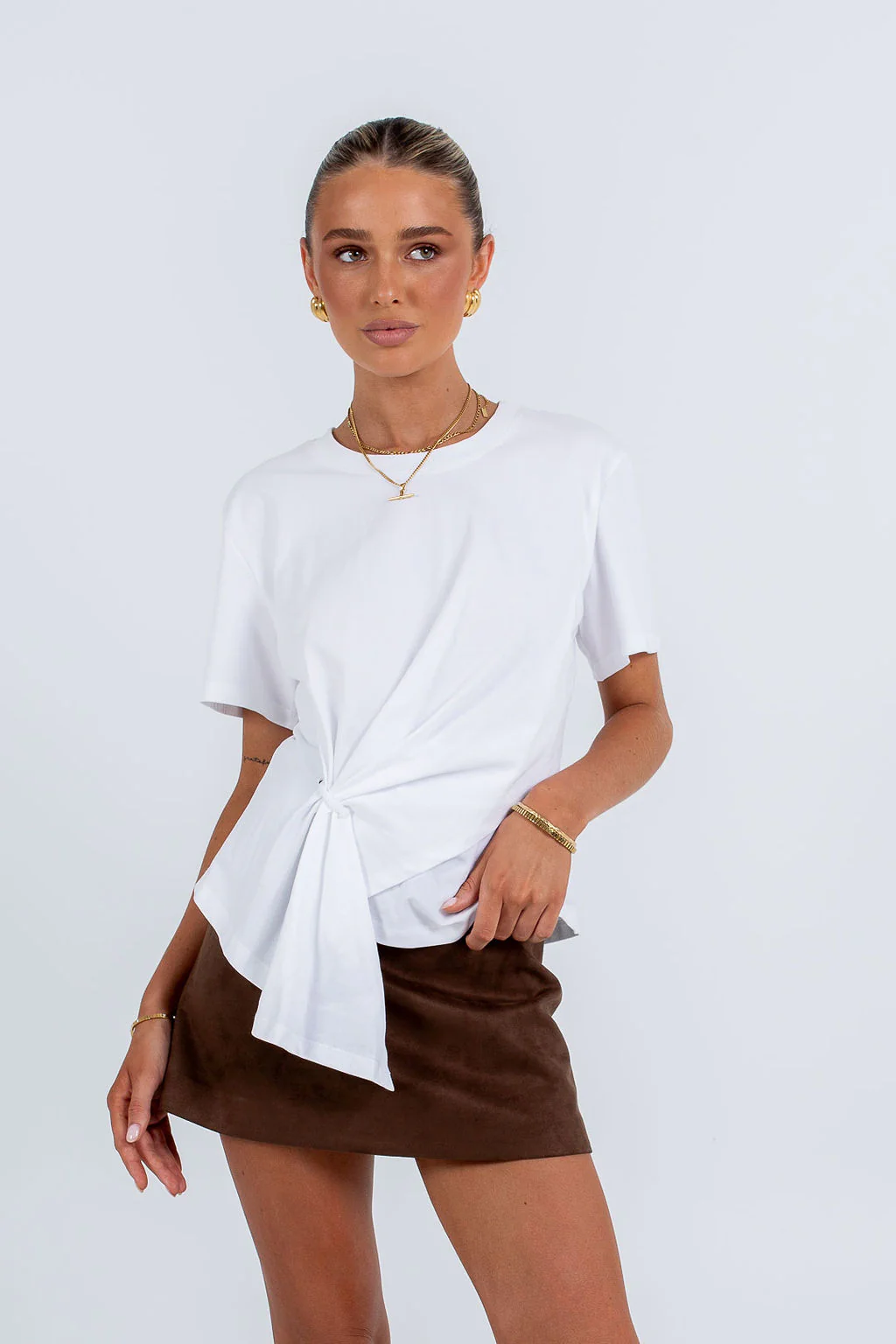 Yolanda Tee White - Image 8